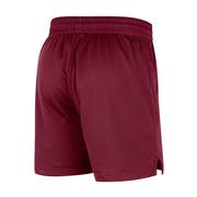 Alabama Nike Player Shorts